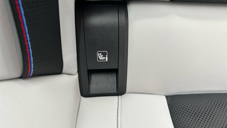 BMW M4 xDrive Competition M 2dr Step Auto Petrol Coupe